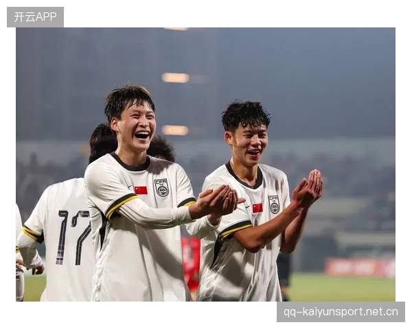 韩国U17晋级但抽到强敌英格兰，前景挑战重重